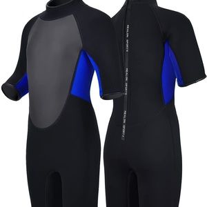 Wet suit